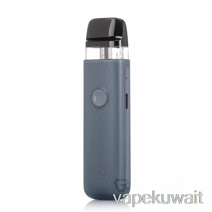Voopoo Vinci Q Pod System سيجل جراي فيب الكويت